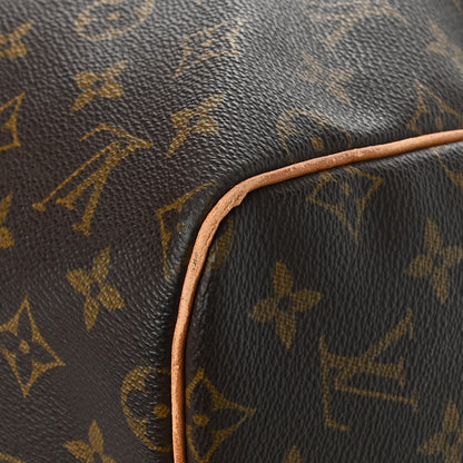 Louis Vuitton Monogram Keepall 55 13 of 18