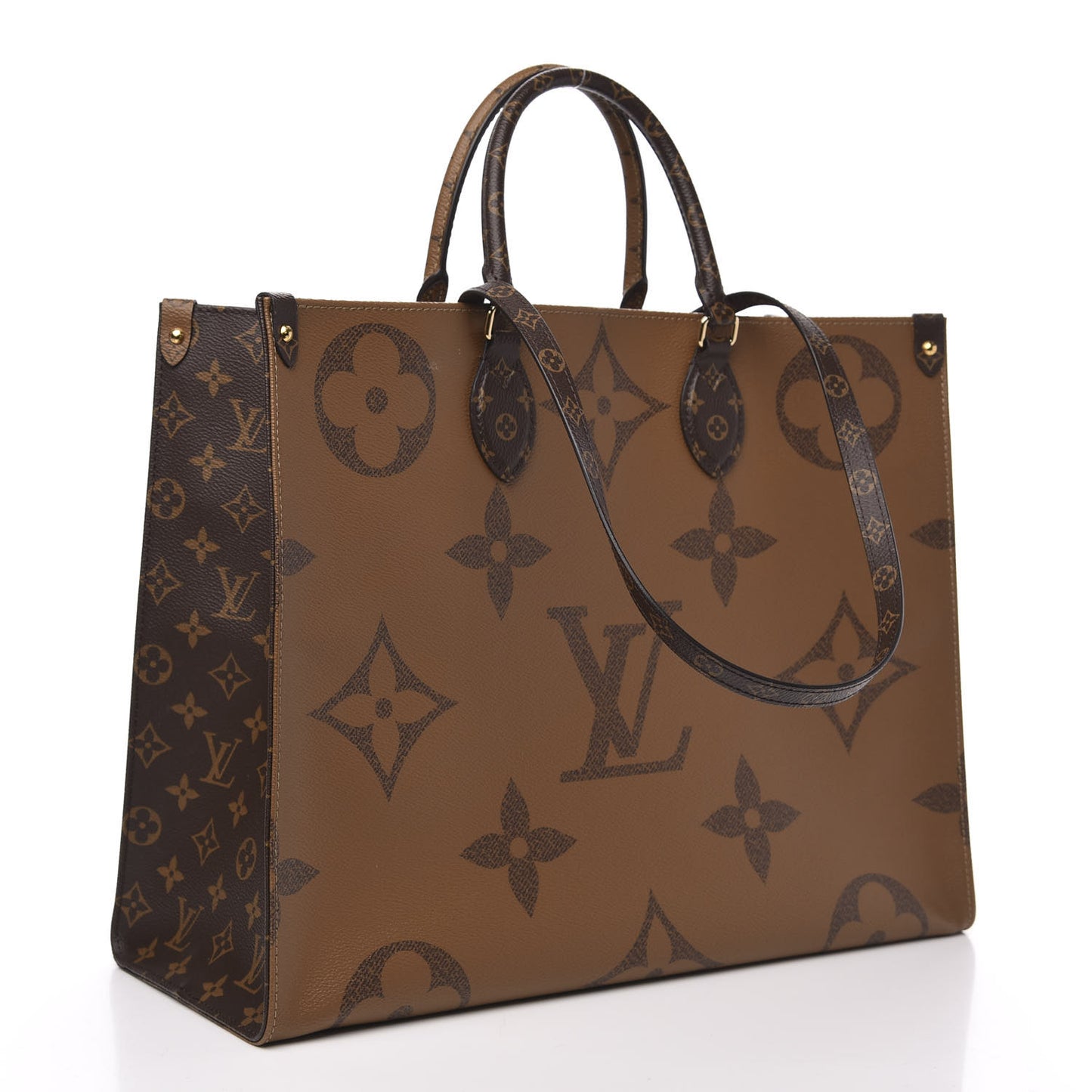 Reverse Monogram Giant Onthego GM