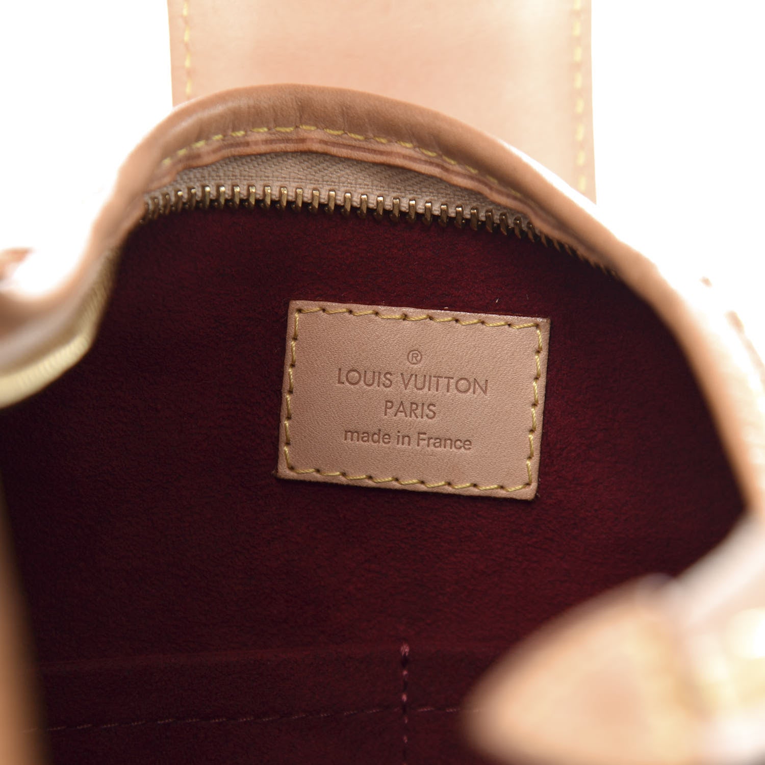 Louis Vuitton Monogram Multicolor Chrissie White 8 of 15