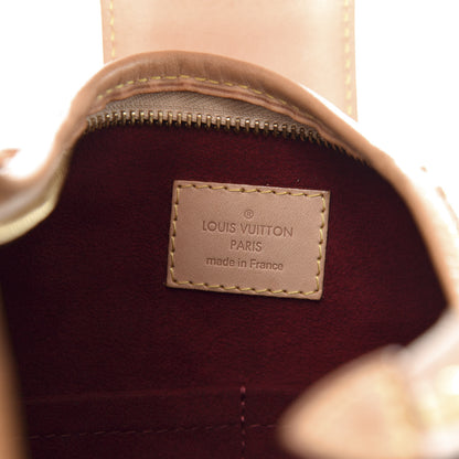 Louis Vuitton Monogram Multicolor Chrissie White 8 of 15