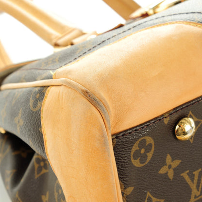 Louis Vuitton Monogram Beverly GM 7 of 10
