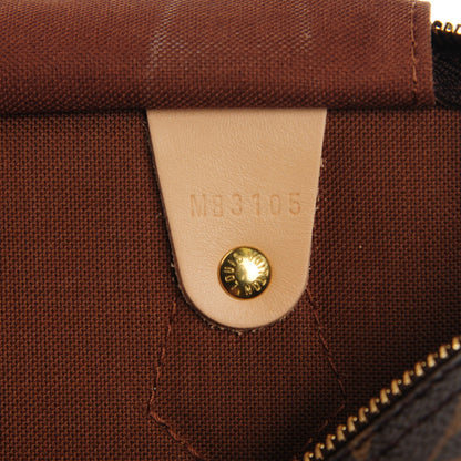 Louis Vuitton Monogram Speedy 30 6 of 7