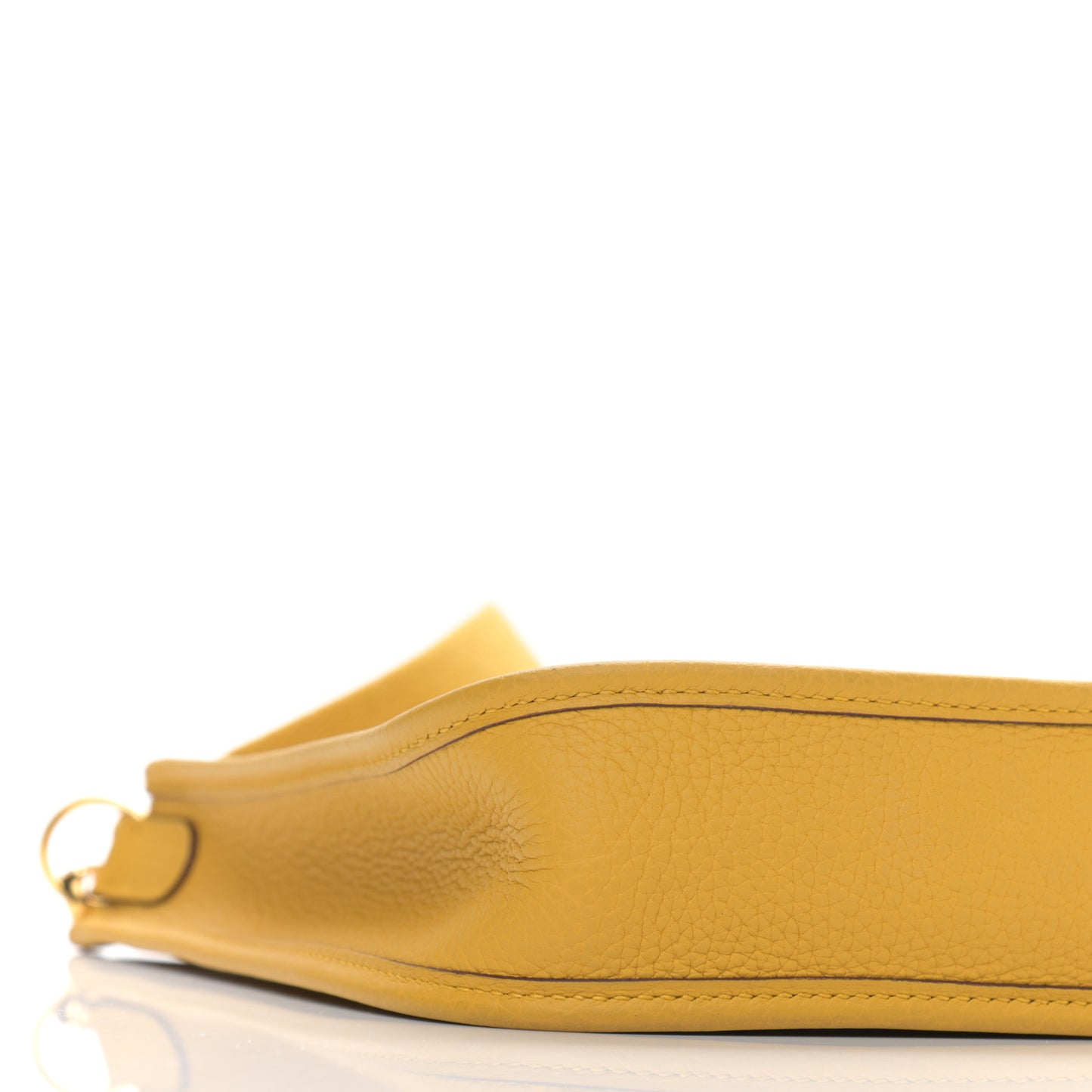 Taurillon Clemence Evelyne TPM Jaune Ambre