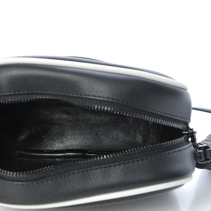 Saint Laurent Nappa Monogram Blogger Bag Black 5 of 8