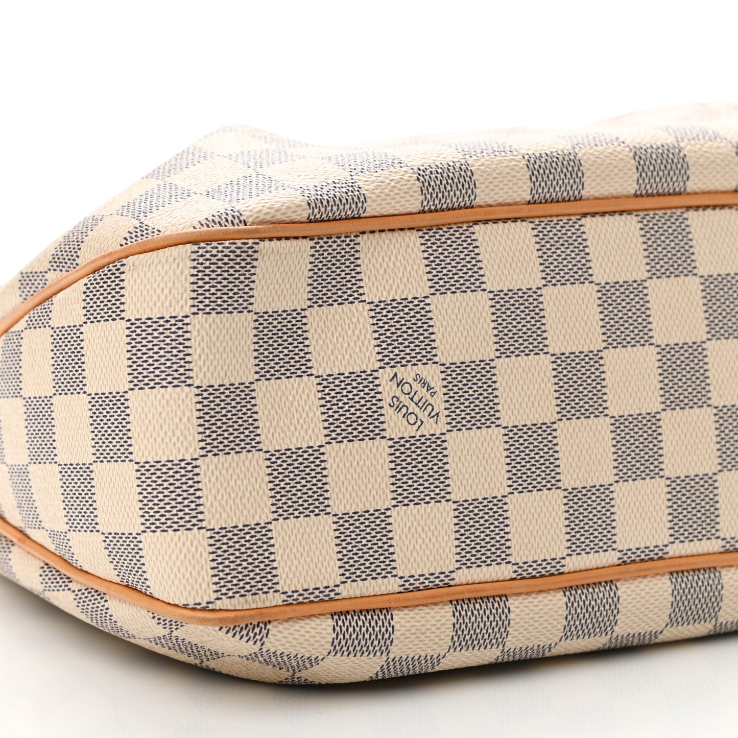 Damier Azur Siracusa PM