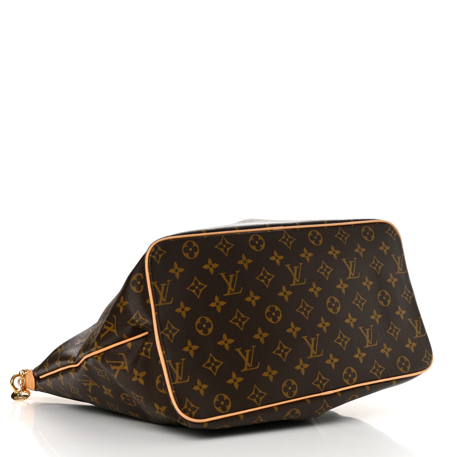 Louis Vuitton Monogram Palermo GM 4 of 16