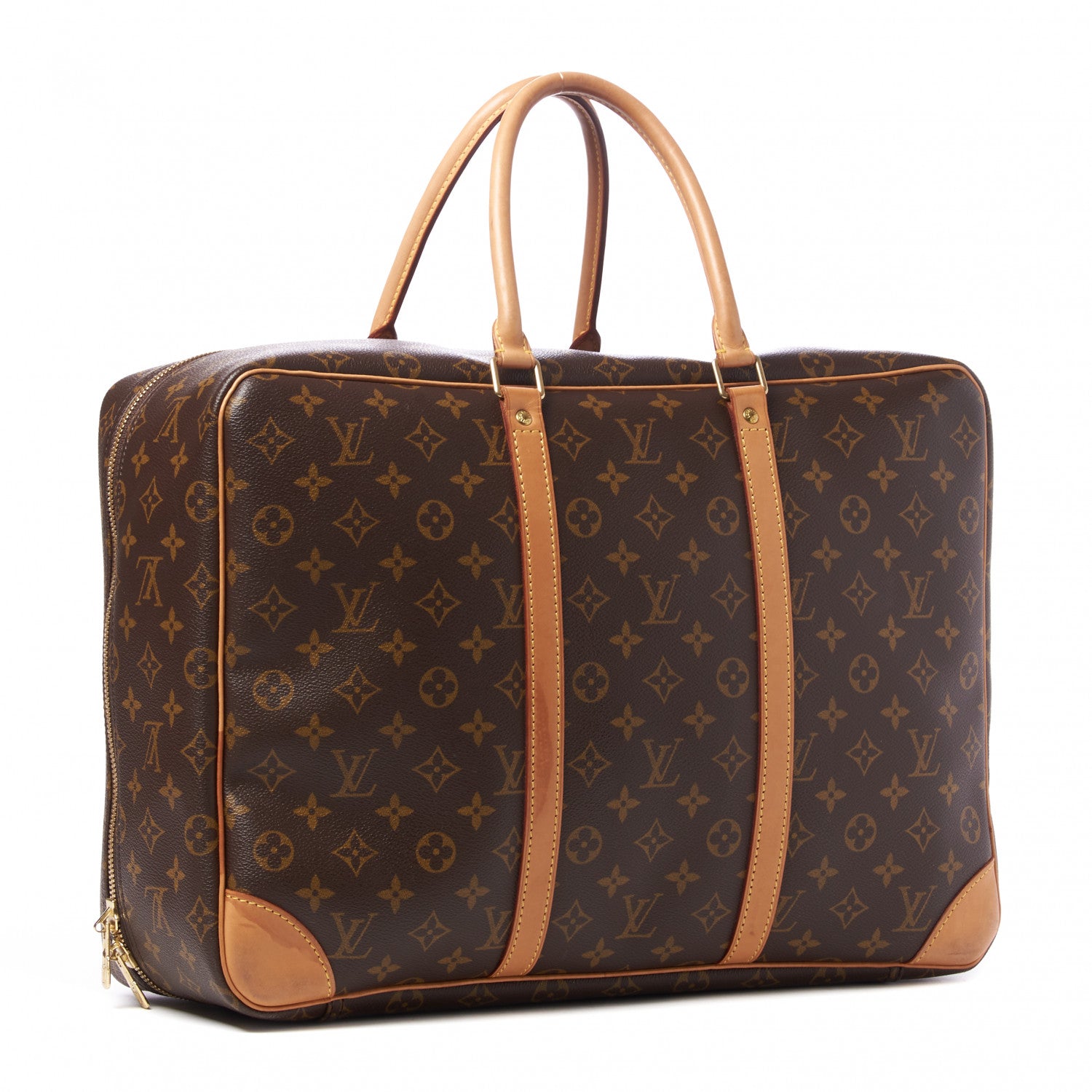 Louis Vuitton Monogram Sirius 45 2 of 10