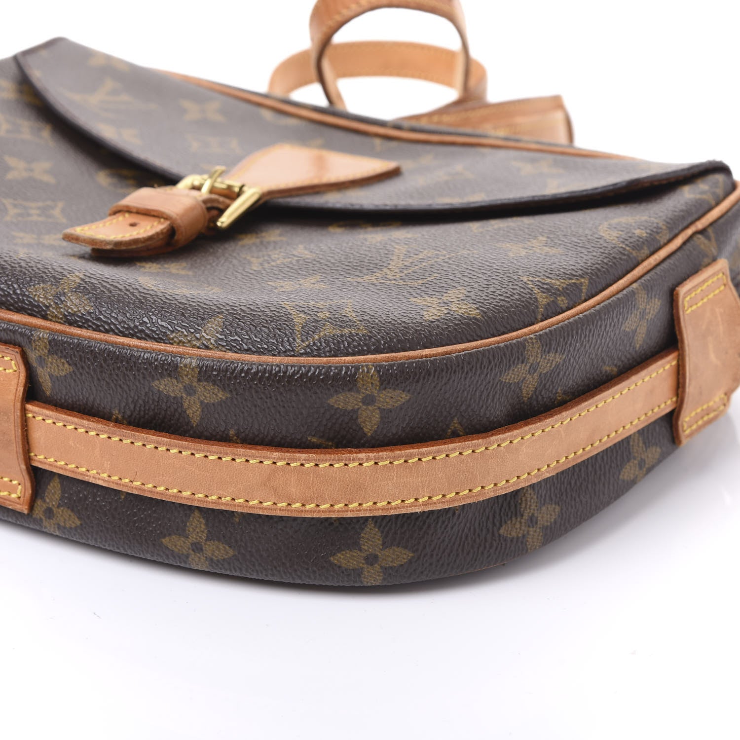 Louis Vuitton Monogram Jeune Fille 9 of 13
