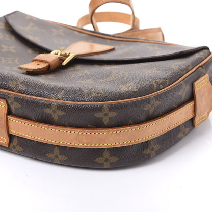 Louis Vuitton Monogram Jeune Fille 9 of 13