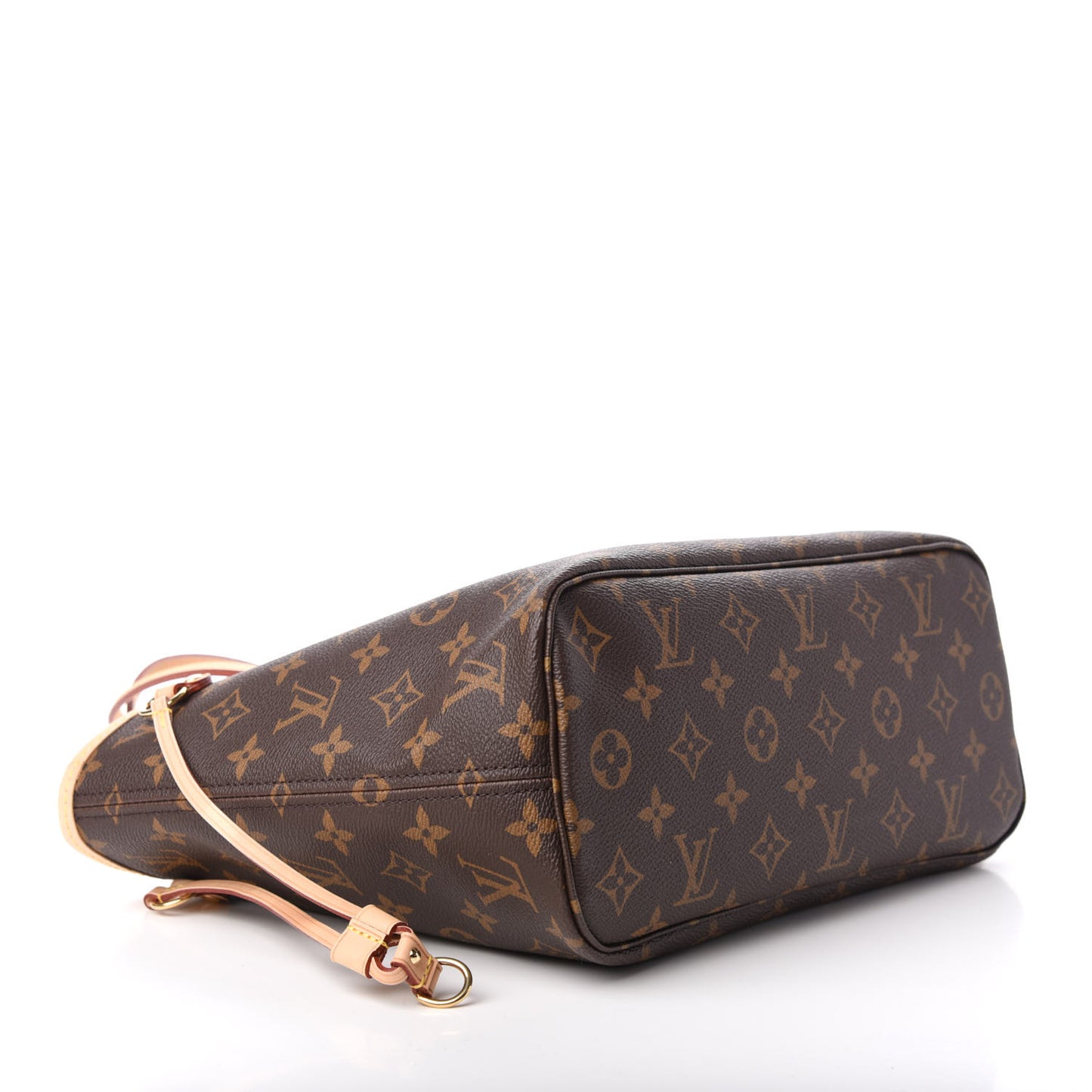 Monogram Neo Neverfull PM Pivoine