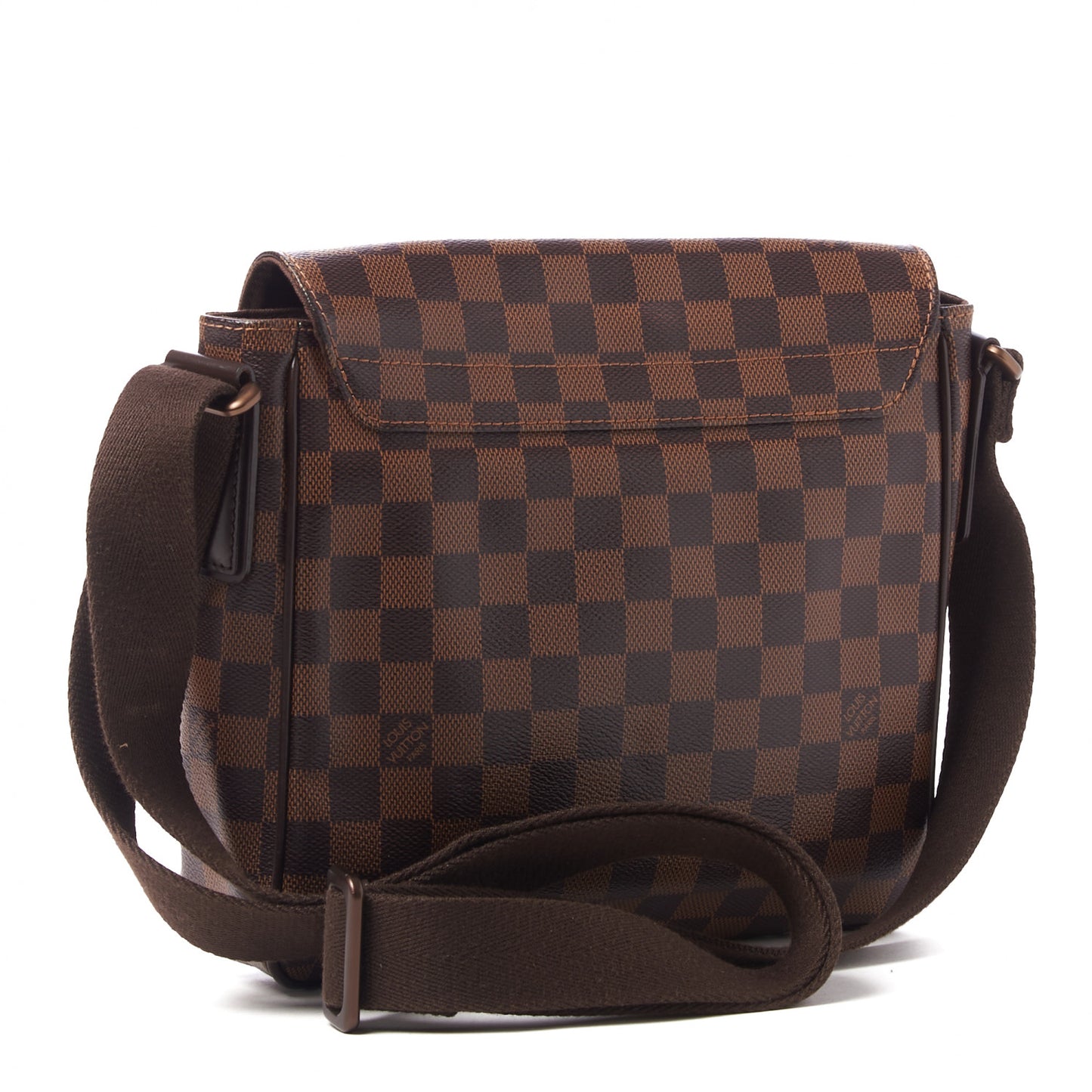 Damier Ebene District PM