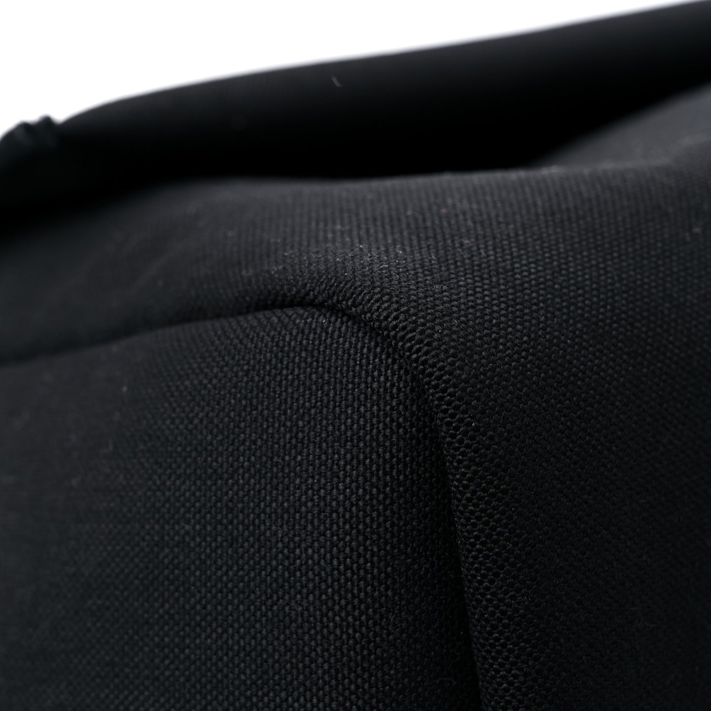 Toile Vache Hunter Herbag Zip 50 MM Black