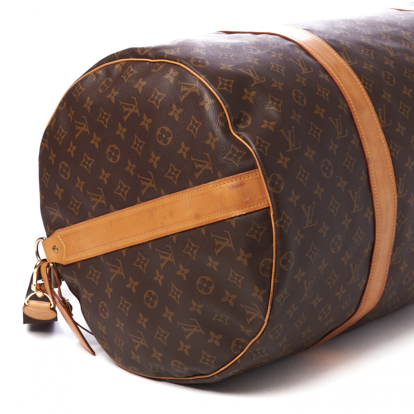 Monogram Sac Polochon
