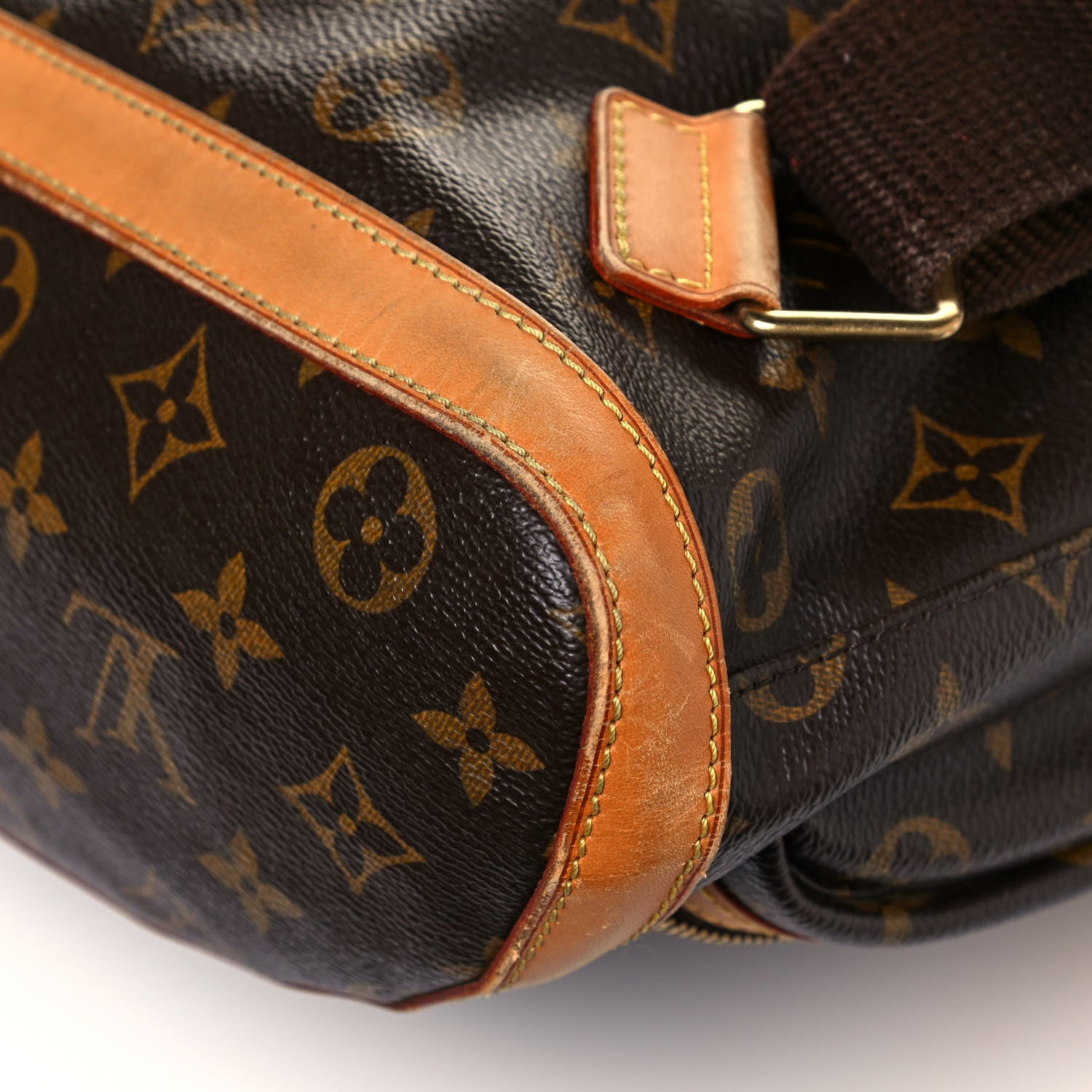 Louis Vuitton Monogram Bosphore Backpack 11 of 14
