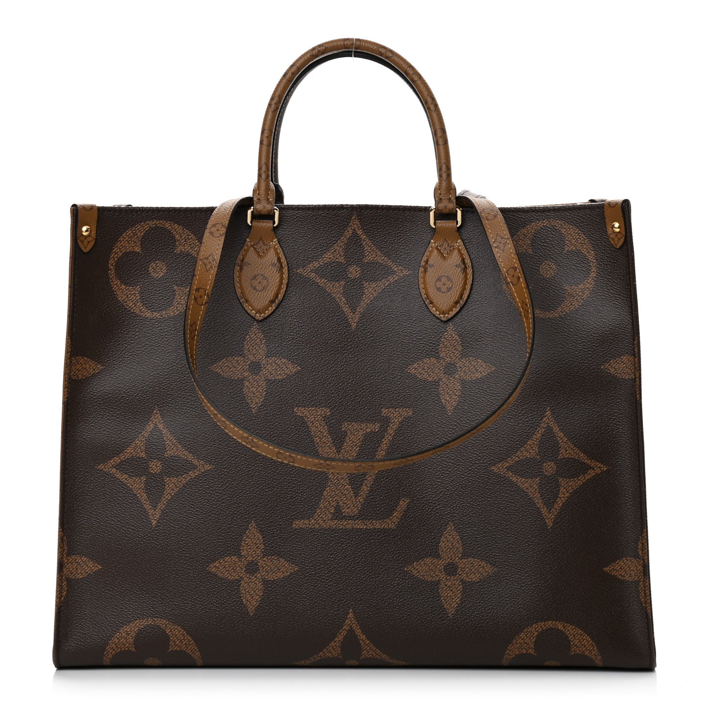 Reverse Monogram Giant Onthego GM