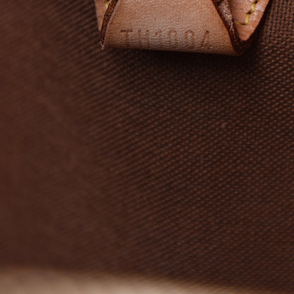 Louis Vuitton Monogram Ellipse MM 6 of 14