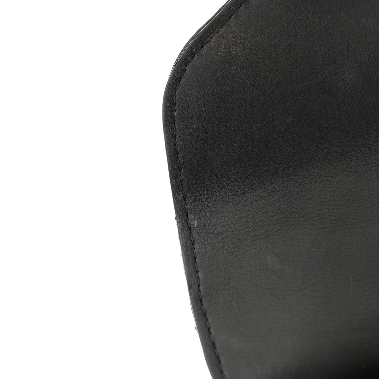 Louis Vuitton Calfskin New Wave Multi Pochette Black 10 of 12