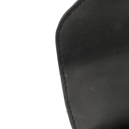 Louis Vuitton Calfskin New Wave Multi Pochette Black 10 of 12