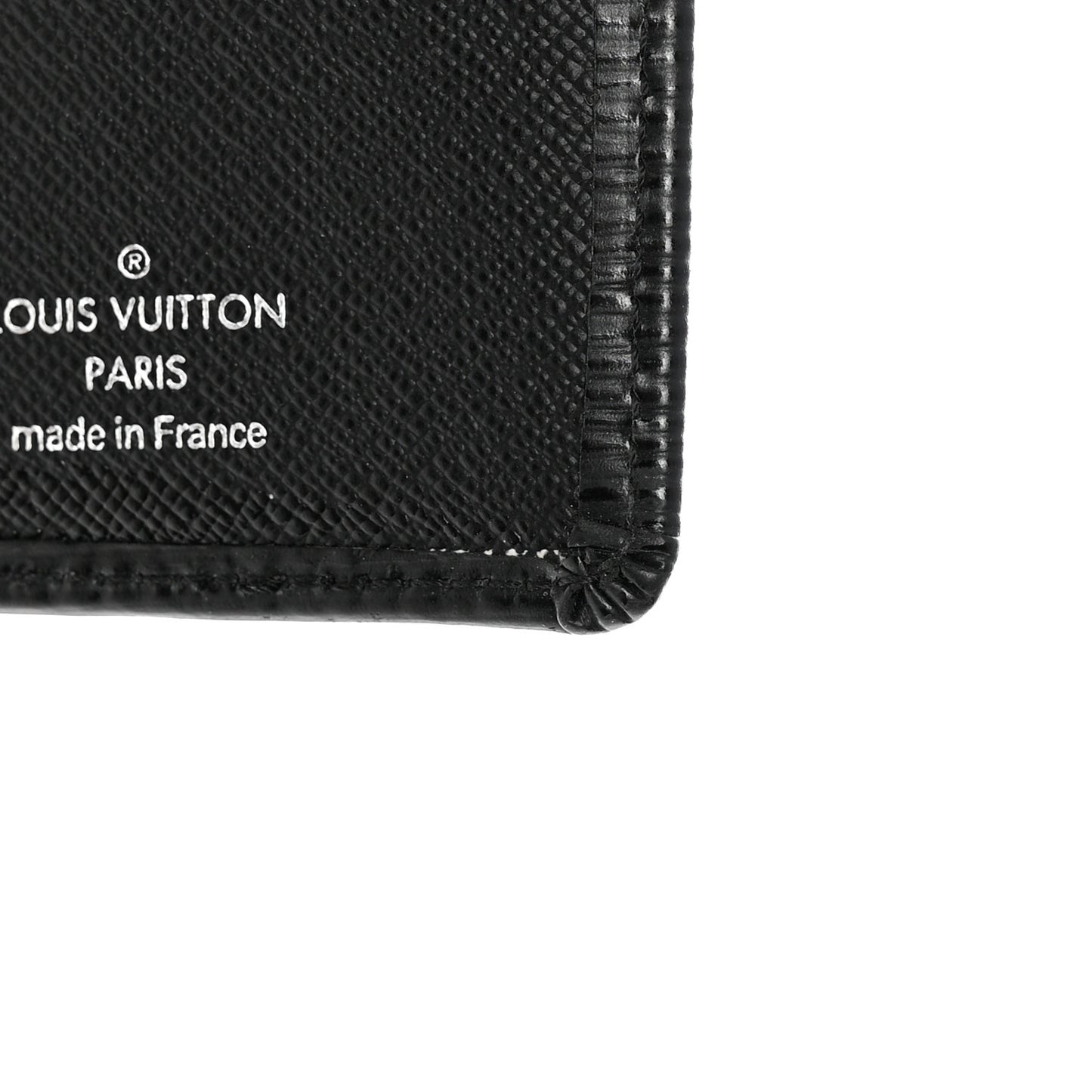 Epi Pocket Organizer Black
