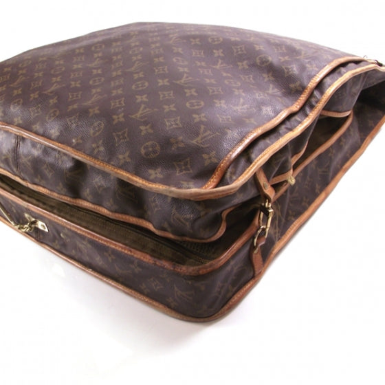 Portable Bandouliere Garment Bag