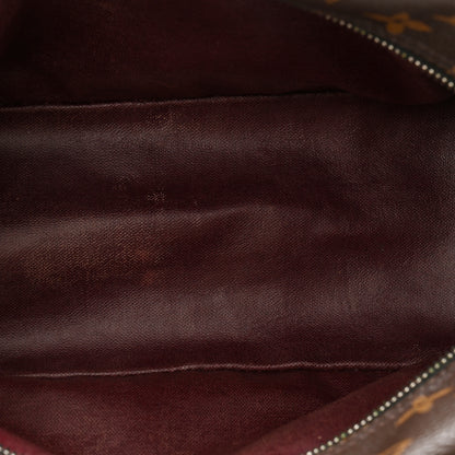 Louis Vuitton Monogram Macassar Toiletry Kit 5 of 9