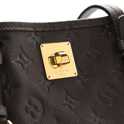 Louis Vuitton Empreinte Citadine PM Terre 12 of 13