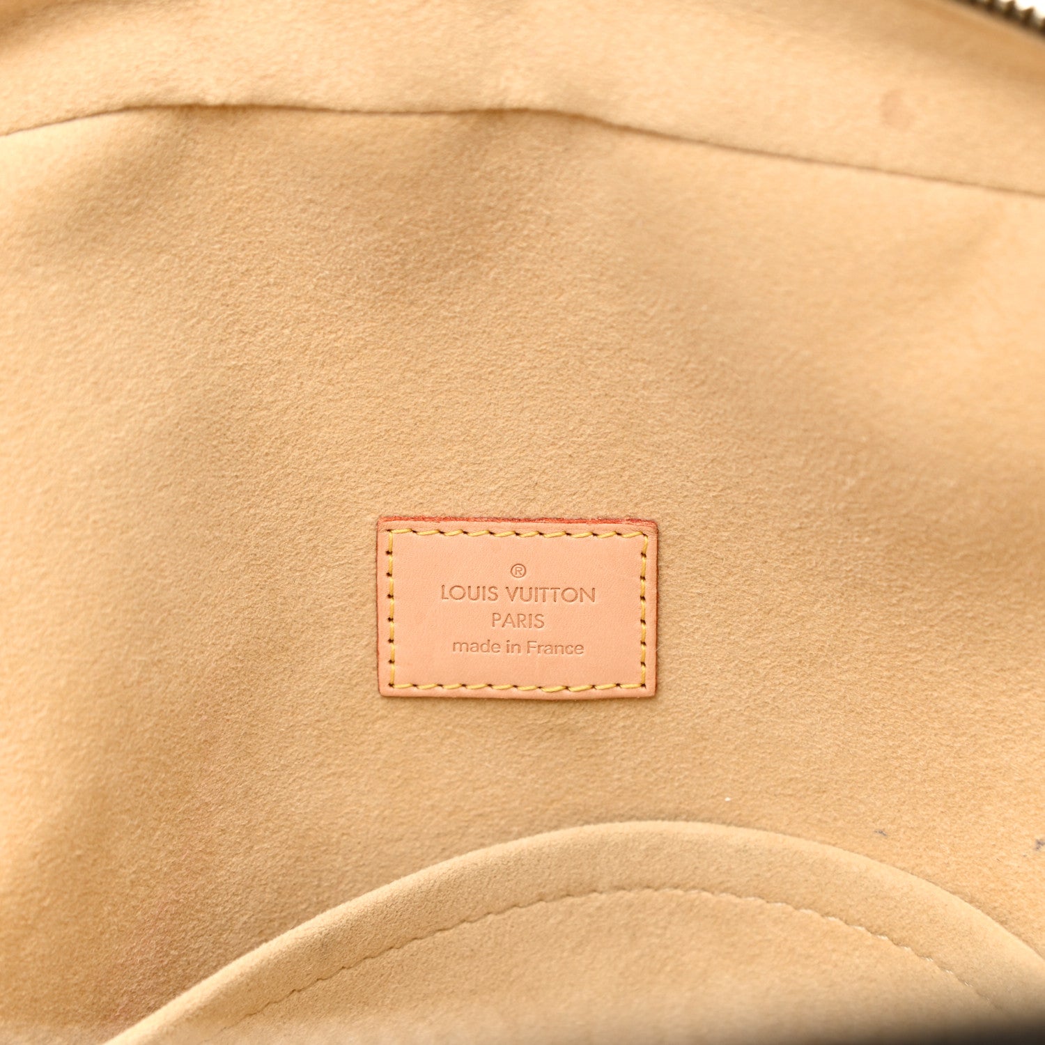 Louis Vuitton Monogram Manhattan GM 6 of 14
