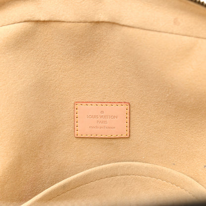 Louis Vuitton Monogram Manhattan GM 6 of 14