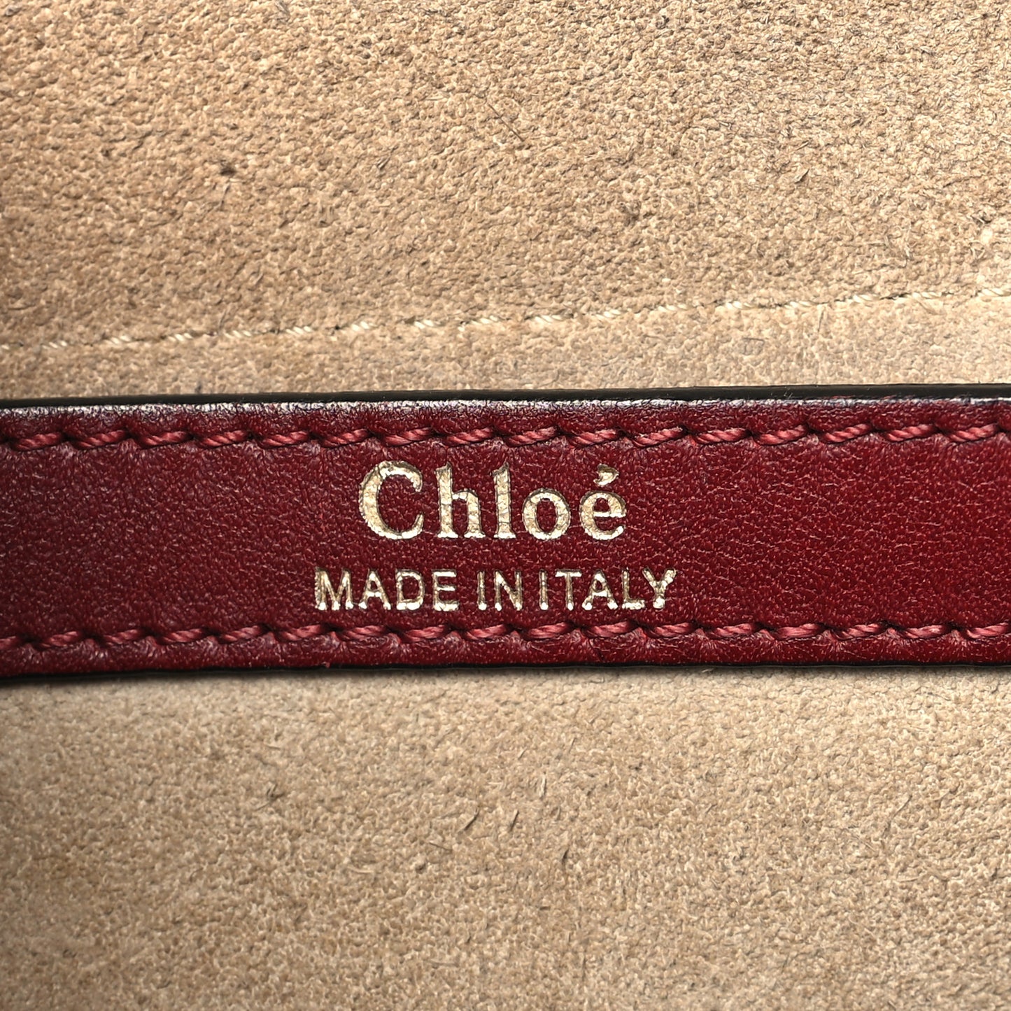 Calfskin Braided Small Hudson Shoulder Bag Sienna Red