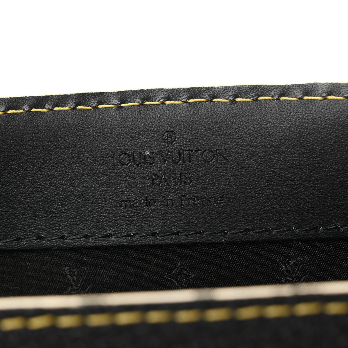 Suhali Le Fabuleux Black