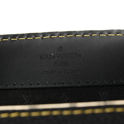 Louis Vuitton Suhali Le Fabuleux Black 6 of 9