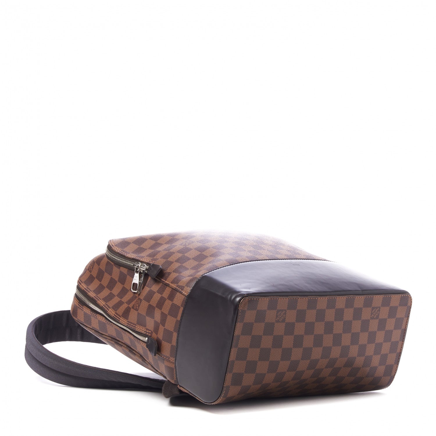 Louis Vuitton Damier Ebene Jake Backpack 3 of 8