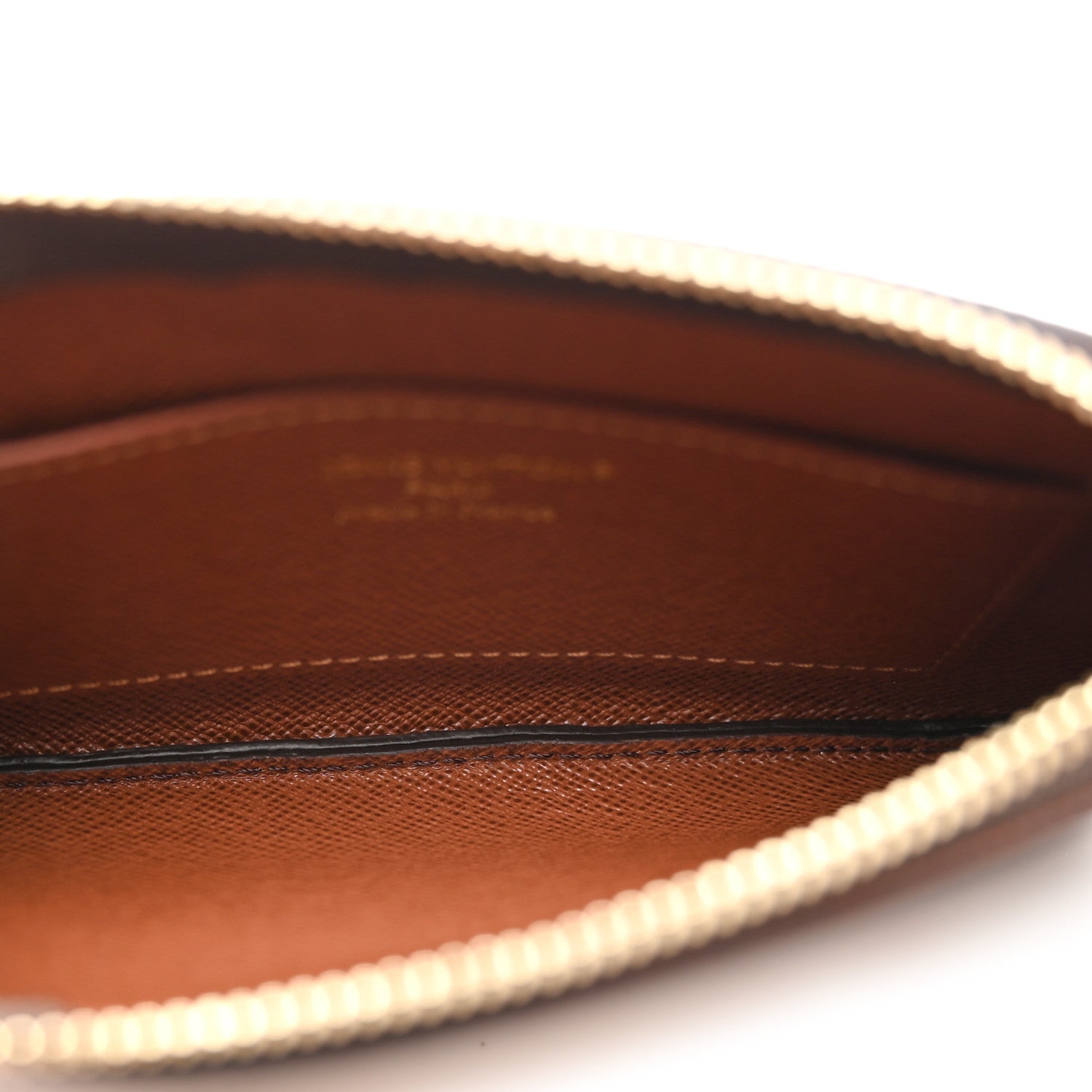 Louis Vuitton Monogram Key Pouch S 5 of 6