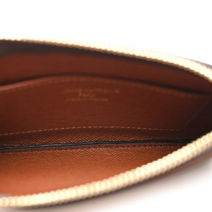 Louis Vuitton Monogram Key Pouch S 5 of 6