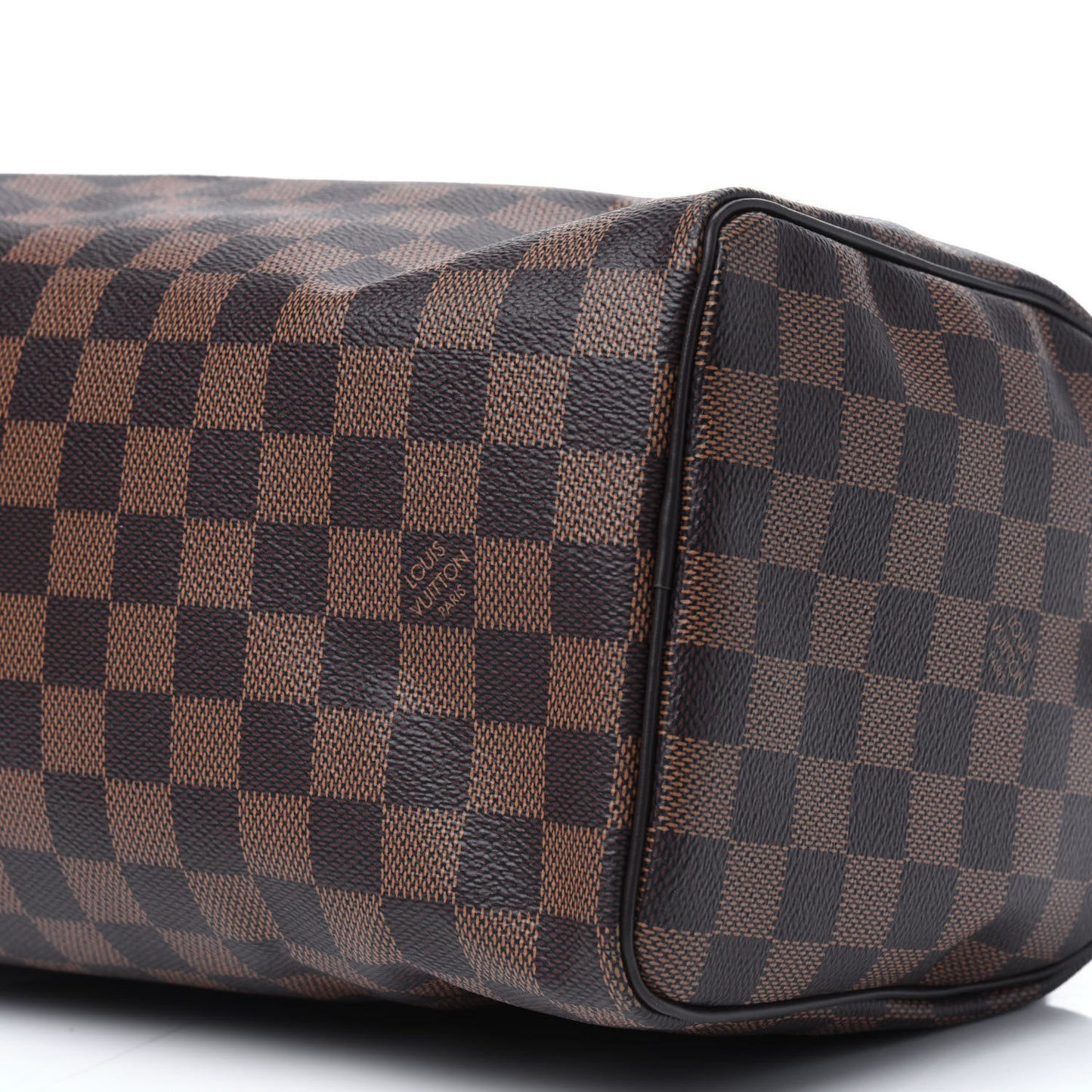 Damier Ebene Speedy 25
