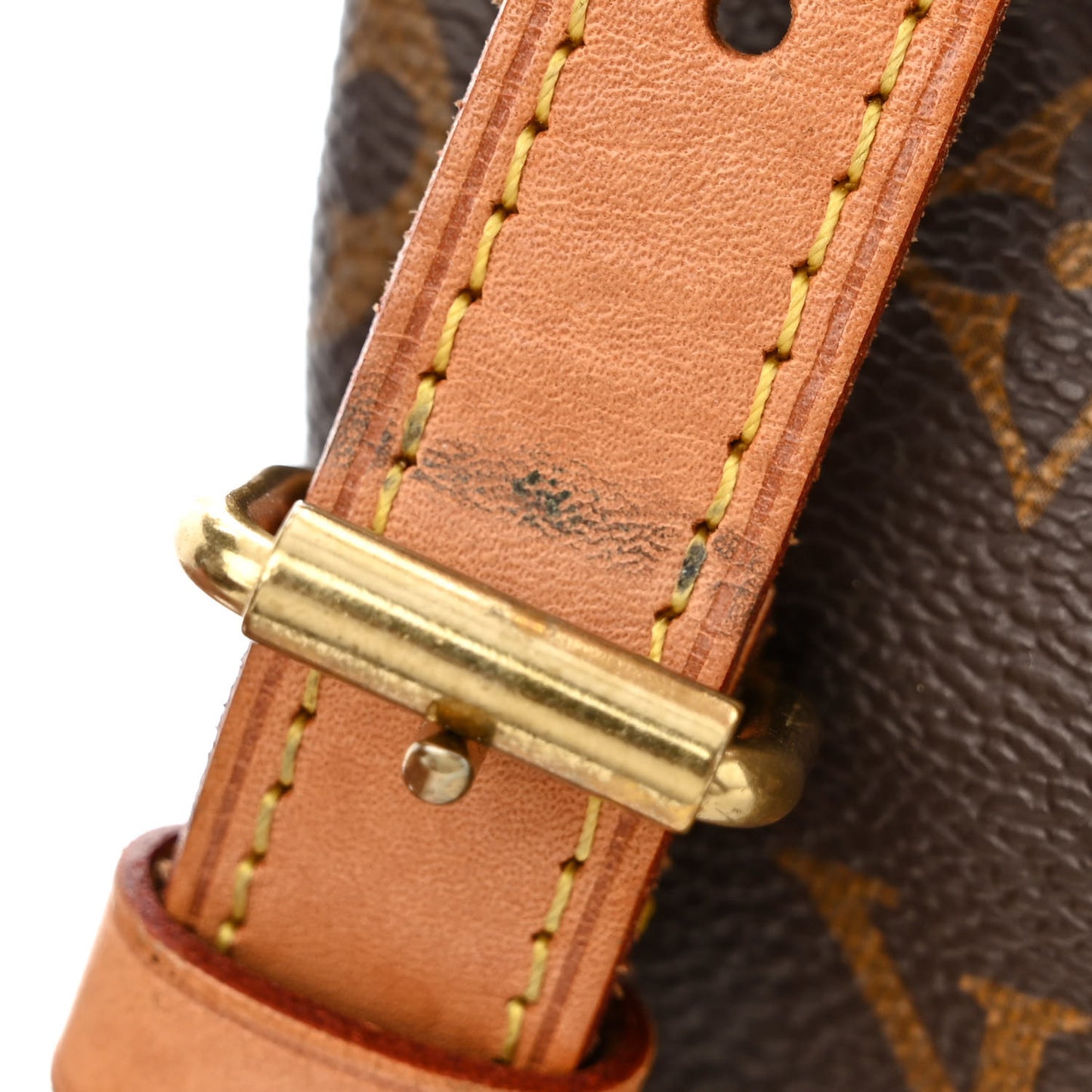 Monogram Speedy Bandouliere 25
