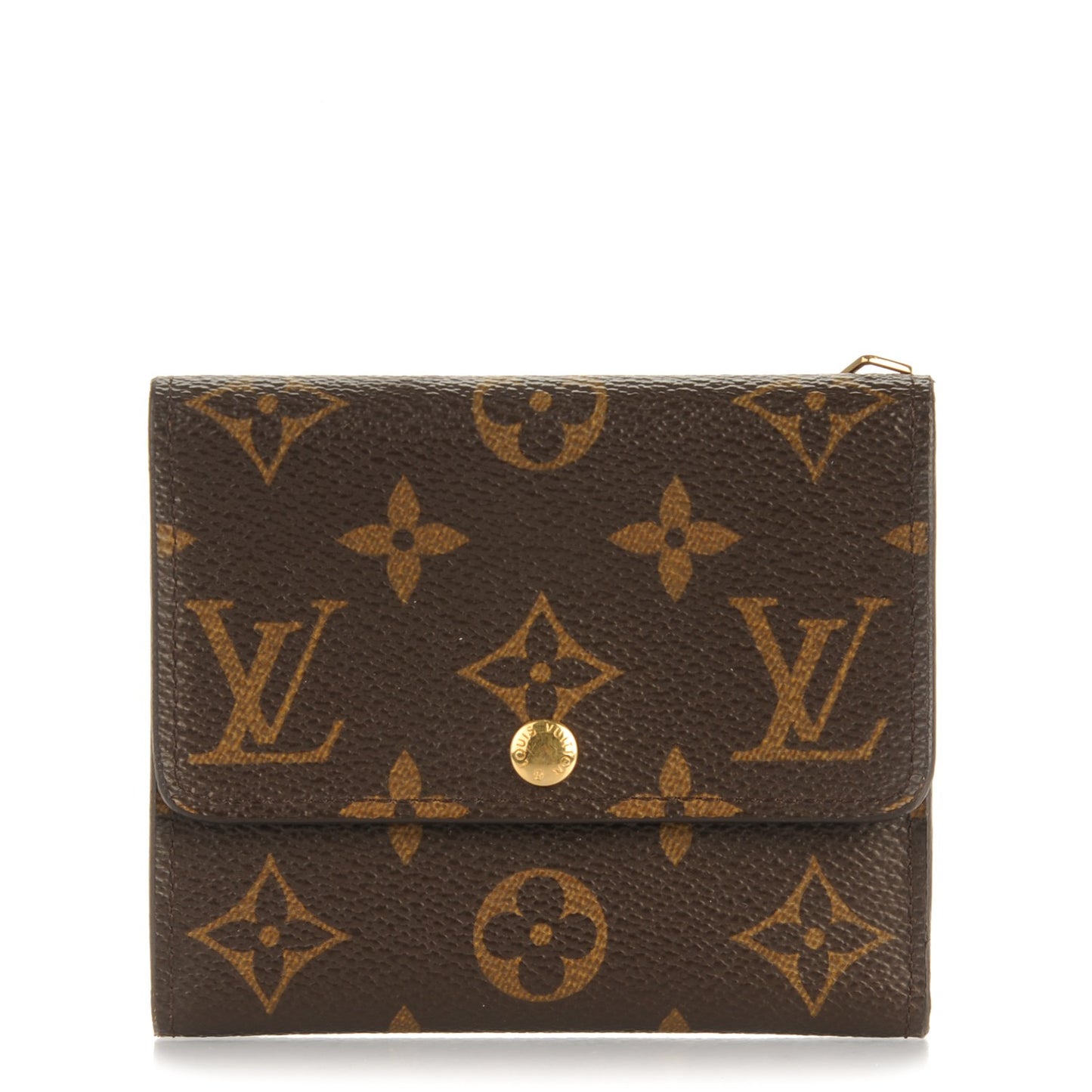 Monogram Anais Wallet