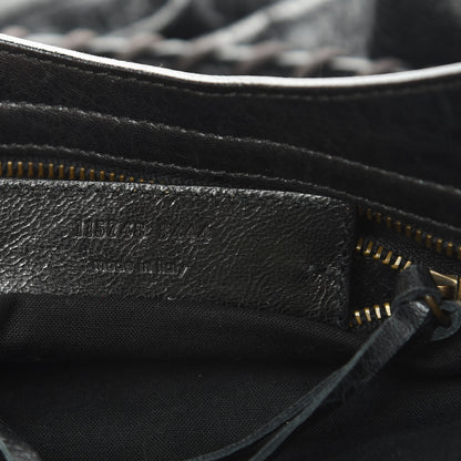 Balenciaga Agneau Classic Hardware City Black 7 of 12