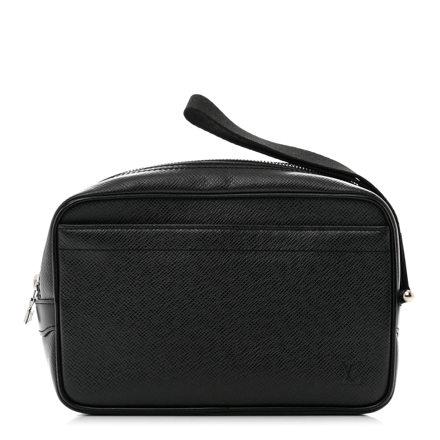 Taiga Kaluga Toiletry Pouch Ardoise