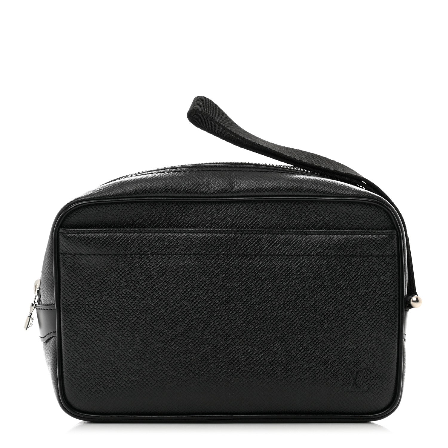 Louis Vuitton Taiga Kaluga Toiletry Pouch Ardoise 1 of 6