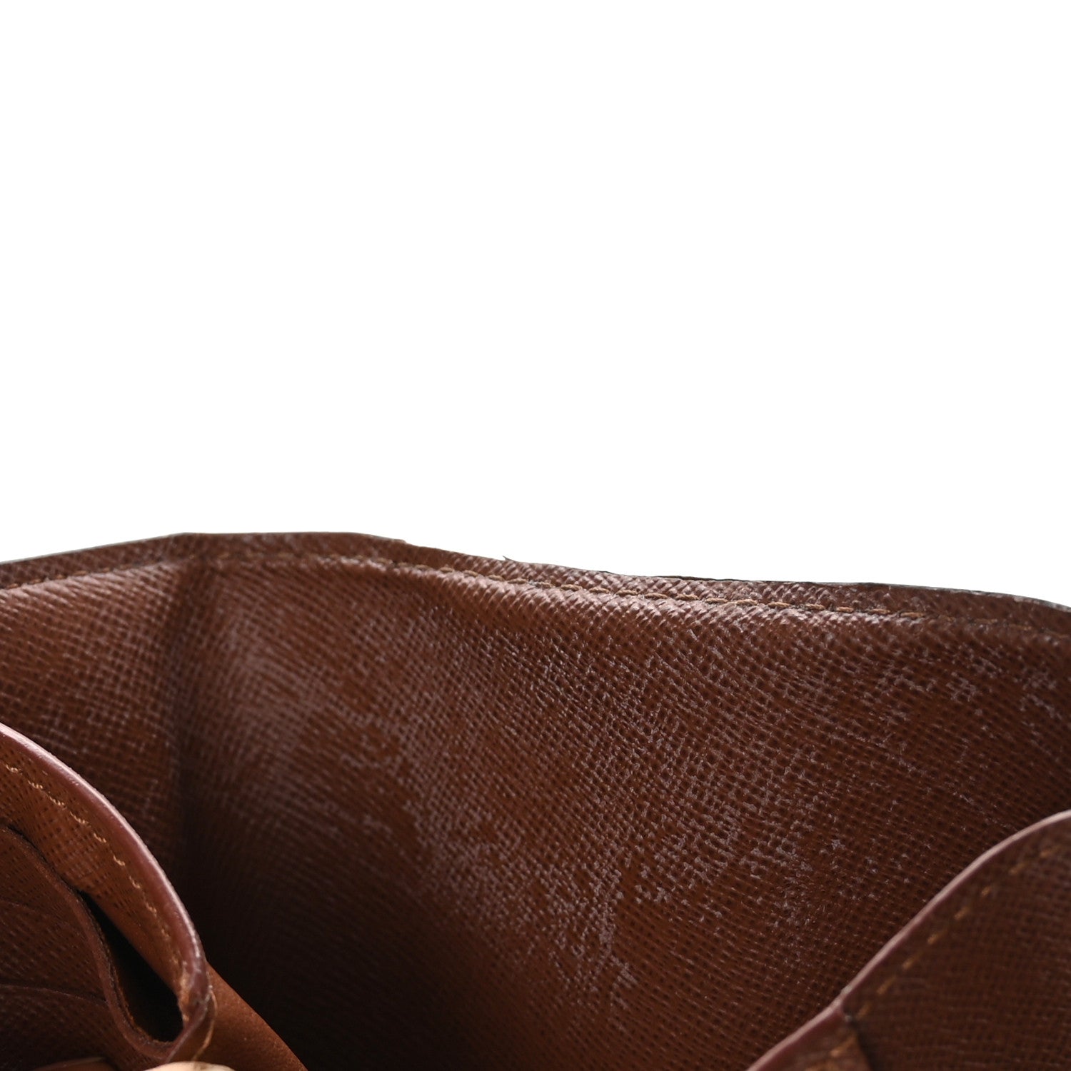 Louis Vuitton Monogram Victorine Wallet Armagnac 10 of 12