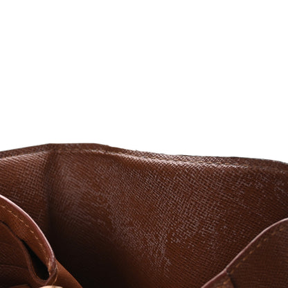 Louis Vuitton Monogram Victorine Wallet Armagnac 10 of 12