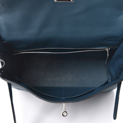 Hermes Togo Kelly Retourne 32 Colvert 7 of 39