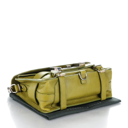 Proenza Schouler Calfskin PS11 Classic Shoulder Bag Olive 4 of 16