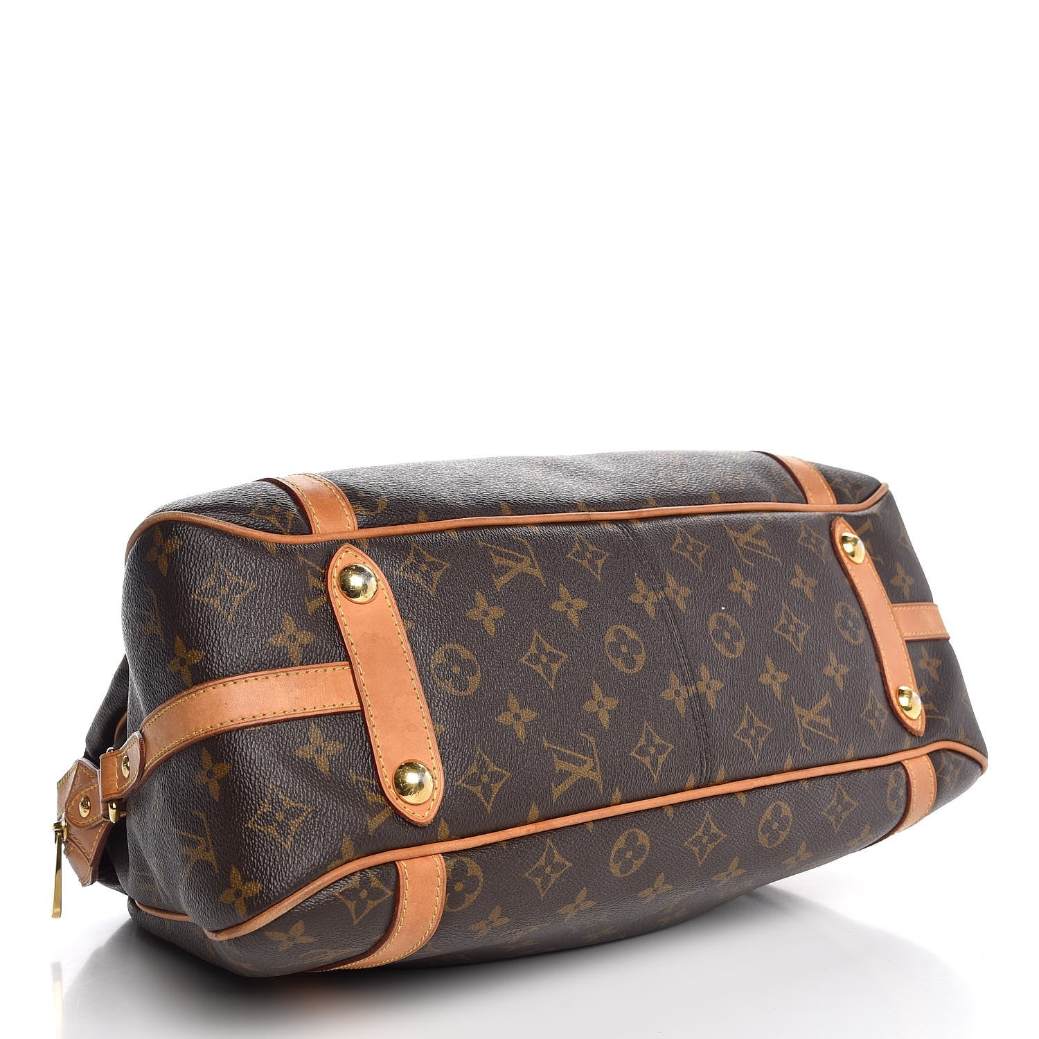 Louis Vuitton Monogram Stresa PM 4 of 7