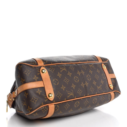 Louis Vuitton Monogram Stresa PM 4 of 7