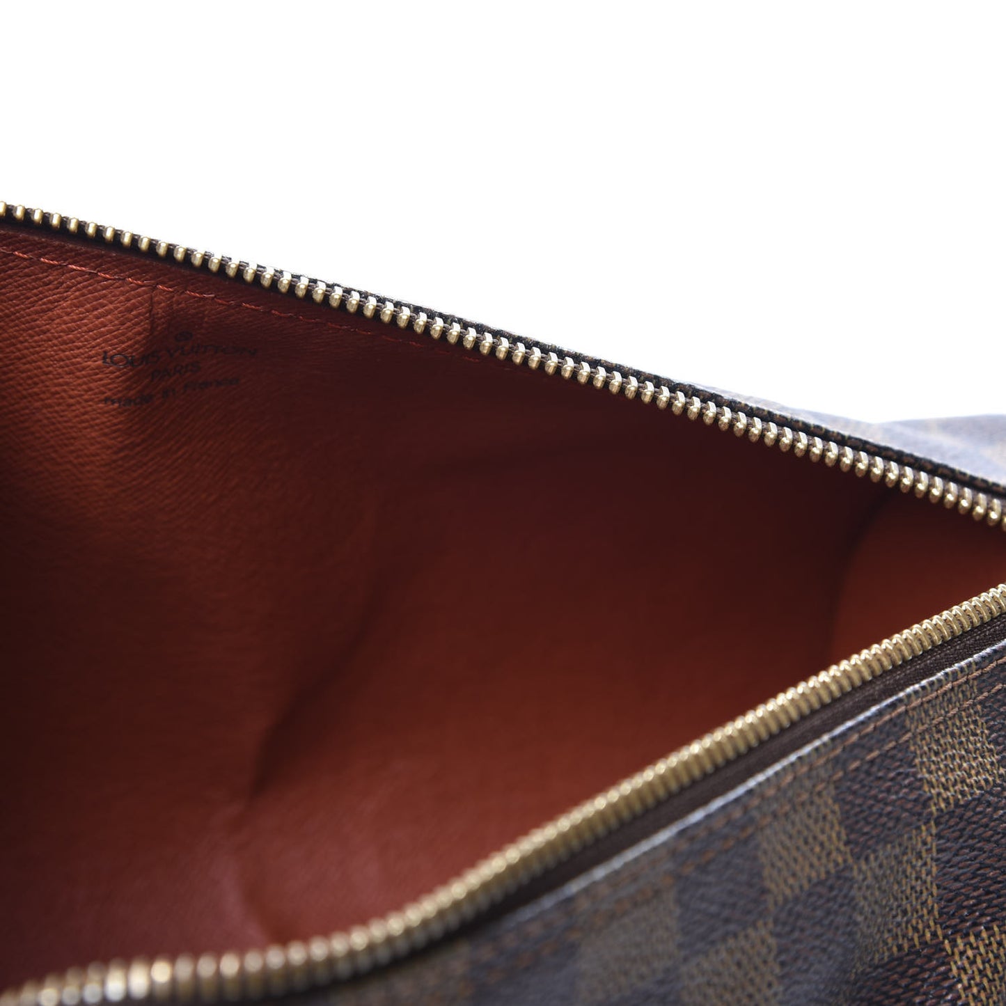 Damier Ebene Papillon 26