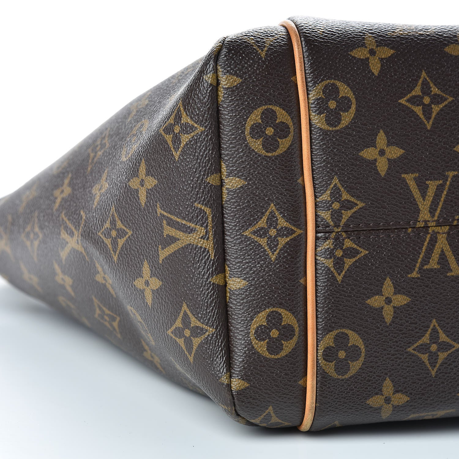 Louis Vuitton Monogram Totally MM 9 of 23