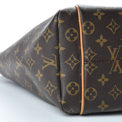 Louis Vuitton Monogram Totally MM 9 of 23