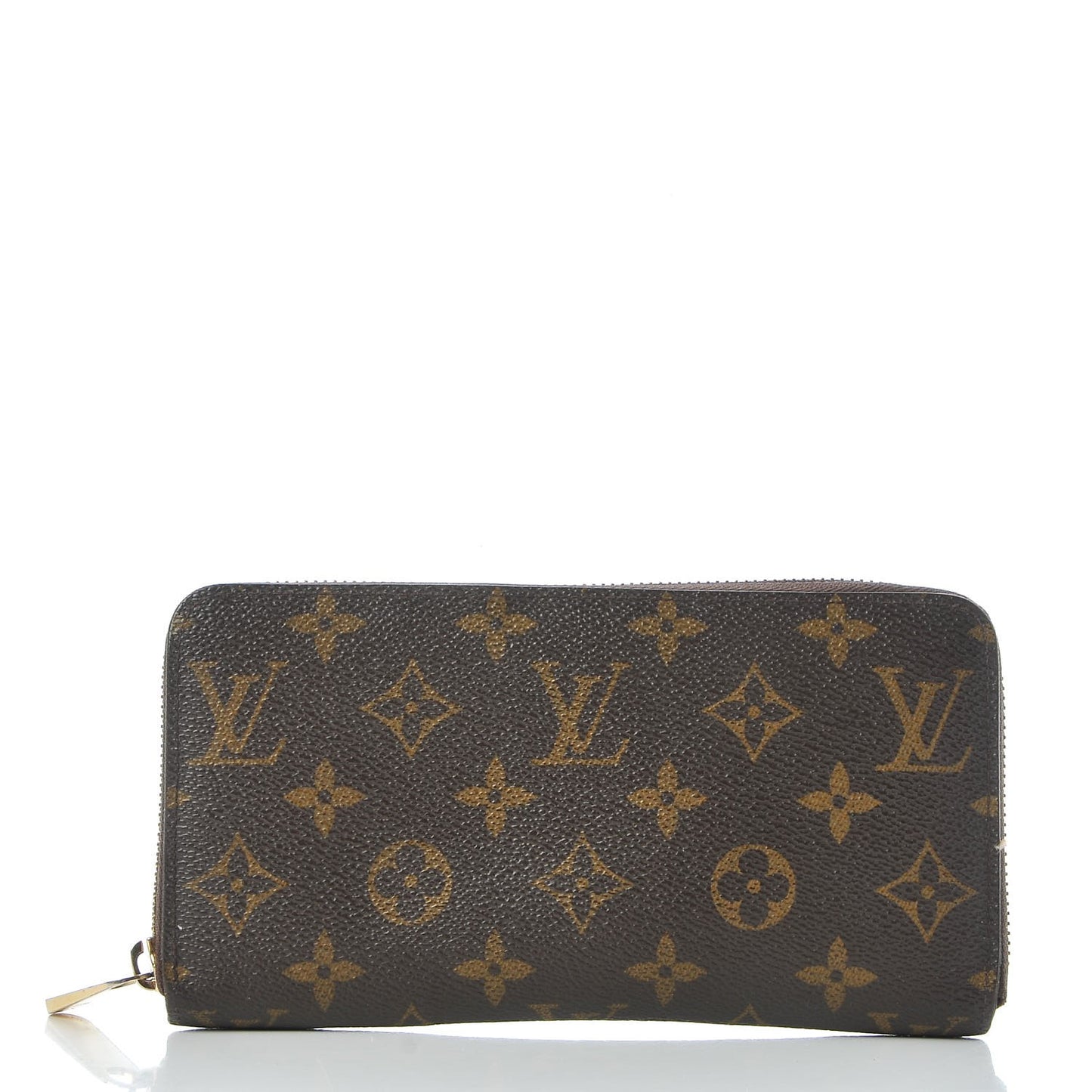 Monogram Zippy Wallet